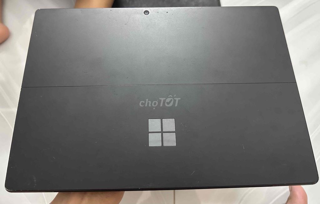 Microsoft Surface Pro 6 i5 8GB/256GB Đen. Mua bán Laptop tại Thành phố Thủ Đức Tp Hồ Chí Minh được đăng bởi Tùng hình 1