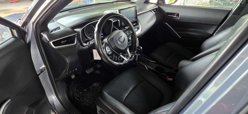 Bán or đổi Cross V 2022 đi 40 ngàn. Mua bán Ô tô tại Quận 12 Tp Hồ Chí Minh được đăng bởi Sĩ Nguyễn hình 7