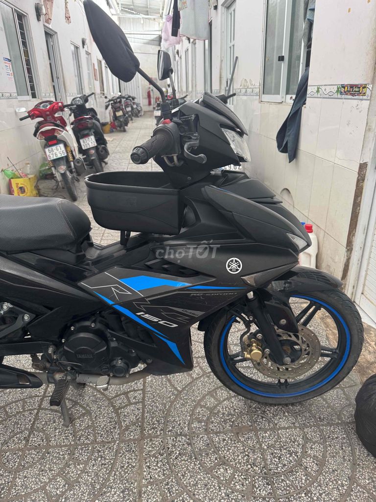 Ex150 2018 led. Mua bán Xe máy tại Quận Ninh Kiều Cần Thơ được đăng bởi Phúc Cầu Bà Bộ 24l24 hình 4