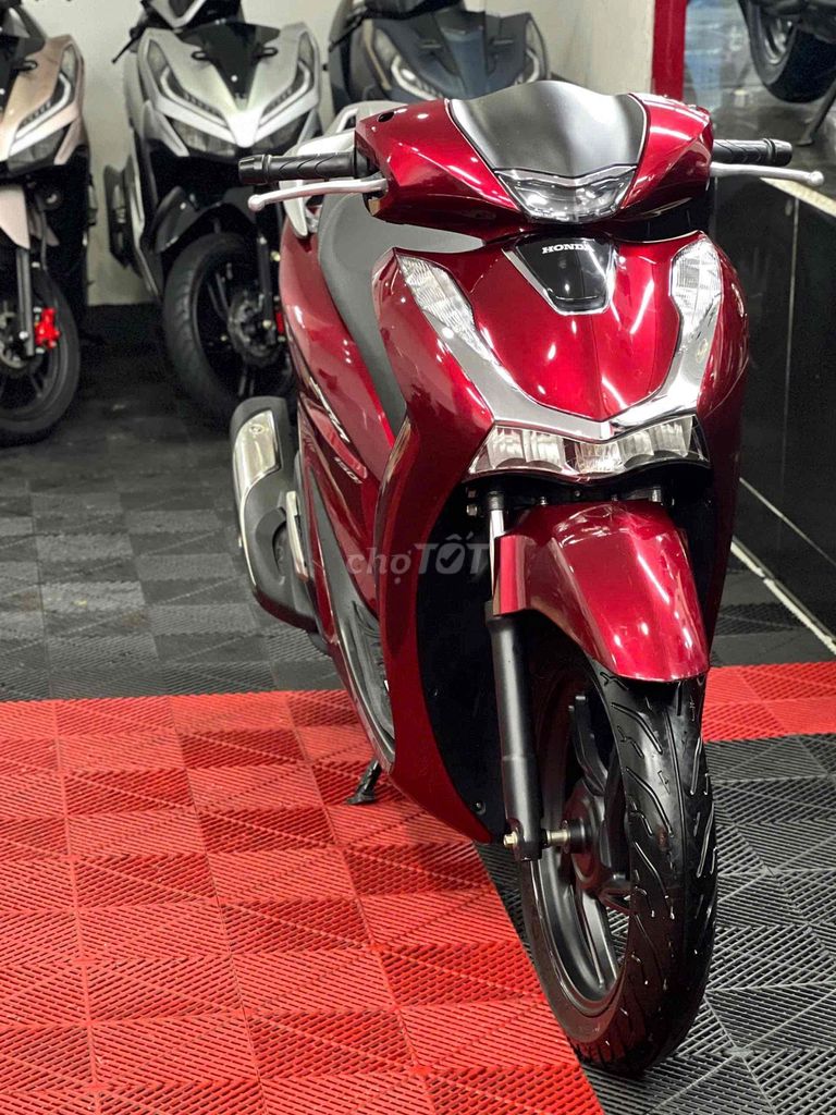 🔥SH 125i ABS 2021 BSTP 9CHỦ 13000KM GIÁ RẺ🔥. Mua bán Xe máy tại Thành phố Thủ Đức Tp Hồ Chí Minh được đăng bởi Xe Máy Thủ Đức 413 hình 10