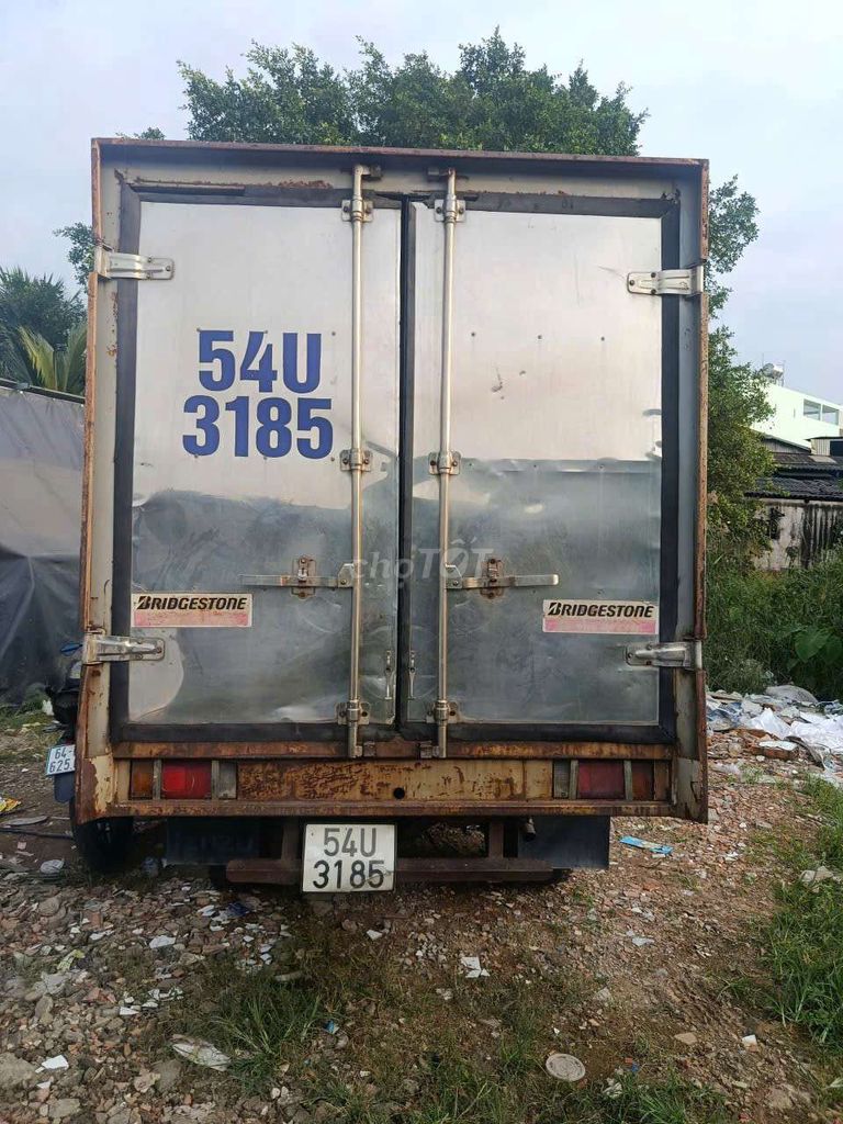 isuzu 1t4 đời 2010 zin đẹp. Mua bán Xe tải, xe ben tại Quận 8 Tp Hồ Chí Minh được đăng bởi hoàng hình 6