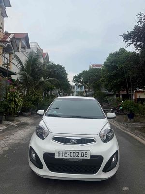 Kia Morning 2011 SX 1.0L  AT Sportpack - 133000 km. Mua bán Ô tô tại Thành phố Dĩ An Bình Dương được đăng bởi Huy Luân Auto