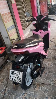 Honda Vario 150 2020 Hồng