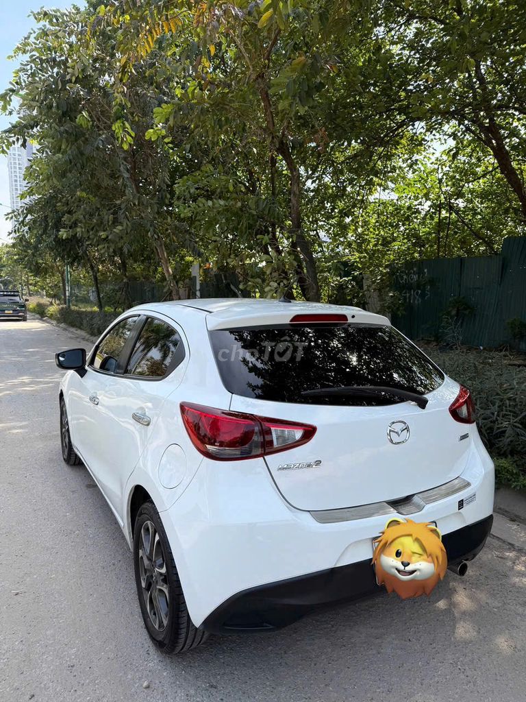 Bán mazda 2 hatchback đẹp mê ly. Mua bán Ô tô tại Quận Cầu Giấy Hà Nội được đăng bởi giang đỗ hình 1