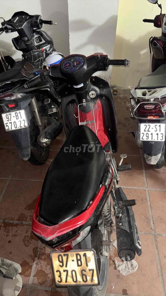 xe sirius 2015. Mua bán Xe máy tại Huyện Đông Anh Hà Nội được đăng bởi Thuong hình 3