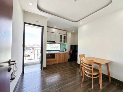 Аренда · 1 комн. · 35 м² · Quận Sơn Trà, ул. Đường Lê Hữu Trác