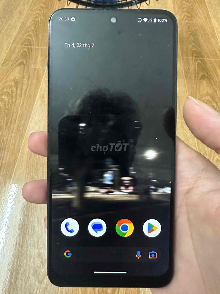 Xiaomi Redmi Note 11 4GB 64GB Xám. Mua bán Điện thoại tại Quận Thanh Xuân Hà Nội được đăng bởi Quân Lê hình 1
