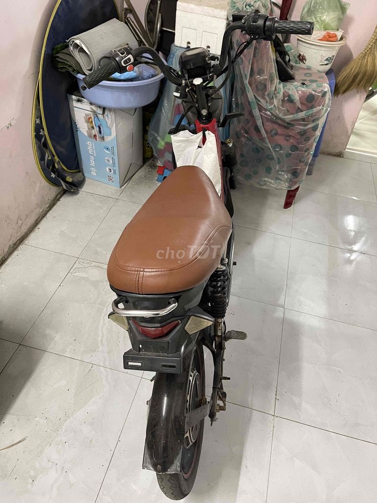 Cần Bán Xe Điện FUJI - Acquy Cap-2. Mua bán Xe điện tại Thành phố Biên Hòa Đồng Nai được đăng bởi Quỳnh Phan hình 3