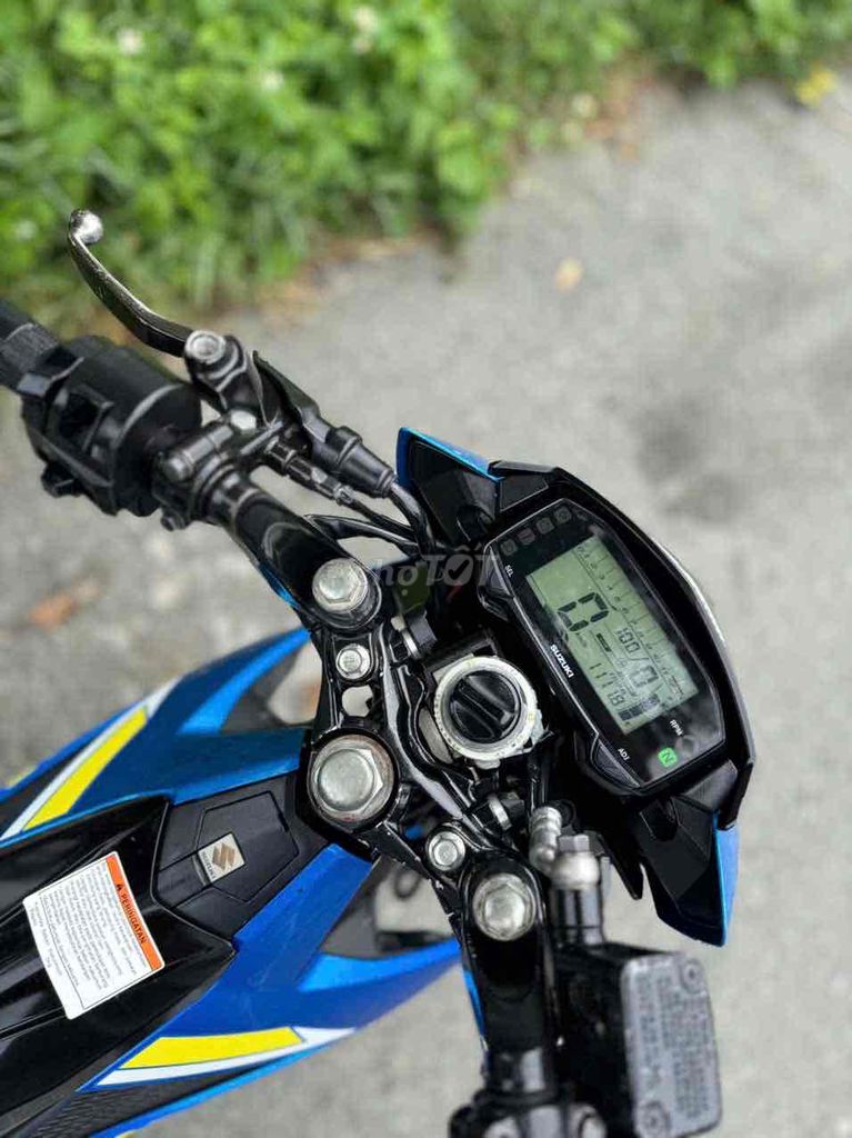 raider 2021 bstp chính chủ. Mua bán Xe máy tại Huyện Củ Chi Tp Hồ Chí Minh được đăng bởi HuỳnhLâm Bổn hình 7