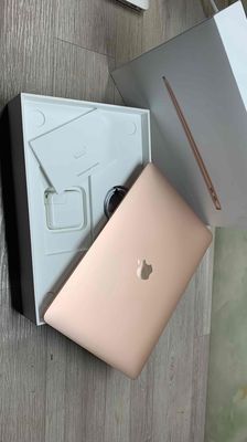Macbook air 2018-13inch, fullbox i5/8gb/ssd256gb. Mua bán Laptop tại Huyện Châu Đức Bà Rịa - Vũng Tàu được đăng bởi Út Thanh