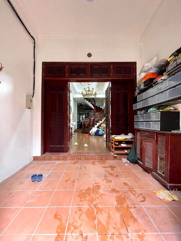 Cho thuê mặt bằng kinh doanh Nguyễn An Ninh, 52m2, 18 triệu