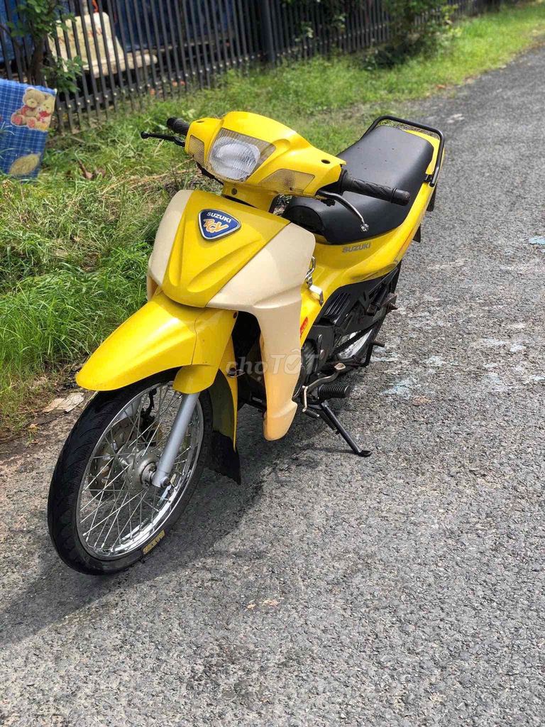 xe máy bao ngon bao test bao chạy 120 6s. Mua bán Xe máy tại Huyện Cờ Đỏ Cần Thơ được đăng bởi Quoctuan hình 5