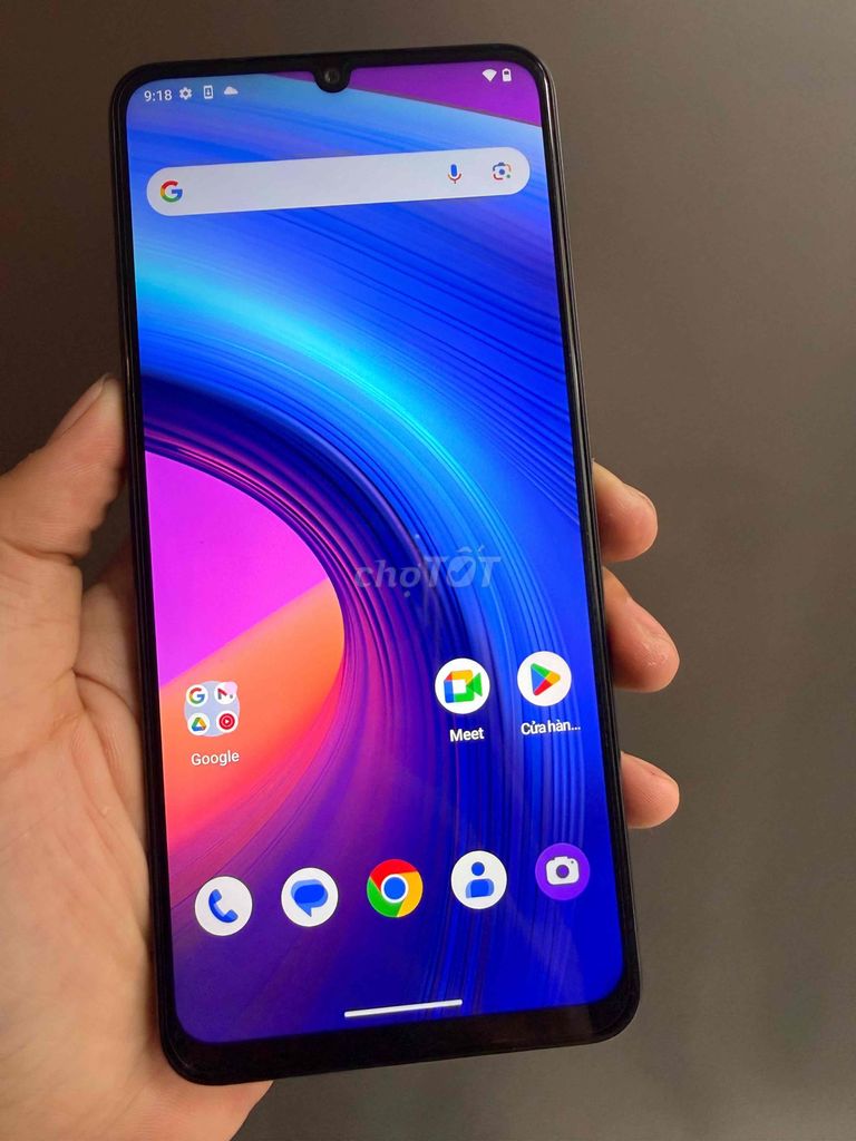 Inoi A54 Ram 6/256GB. Mua bán Điện thoại tại Thành phố Phan Thiết Bình Thuận được đăng bởi Minh Phát hình 1
