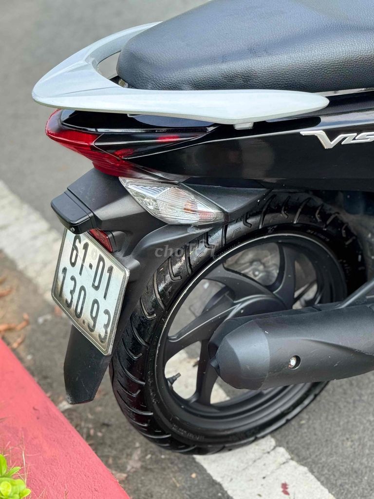 Vision 2013 máy zin êm bs61 siêu đẹp leng keng 9c. Mua bán Xe máy tại Thành phố Thủ Đức Tp Hồ Chí Minh được đăng bởi Đặng Nhất Huy hình 5
