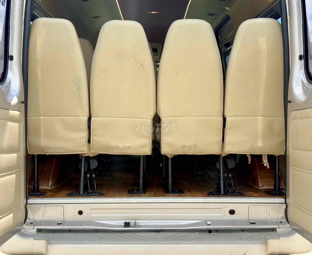 🆘🆘🆘TRANSIT SVP 6/2020 FuLL Option XE ĐẸP ZIN 99%. Mua bán Ô tô tại Quận Bình Tân Tp Hồ Chí Minh được đăng bởi Ôtô Nhiệm Nguyễn hình 8