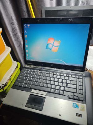 Laptop HP 6930P / Cpu P8700 / Ram 4gb / HDD 160gb. Mua bán Laptop tại Huyện Củ Chi Tp Hồ Chí Minh được đăng bởi nguyễn vinh