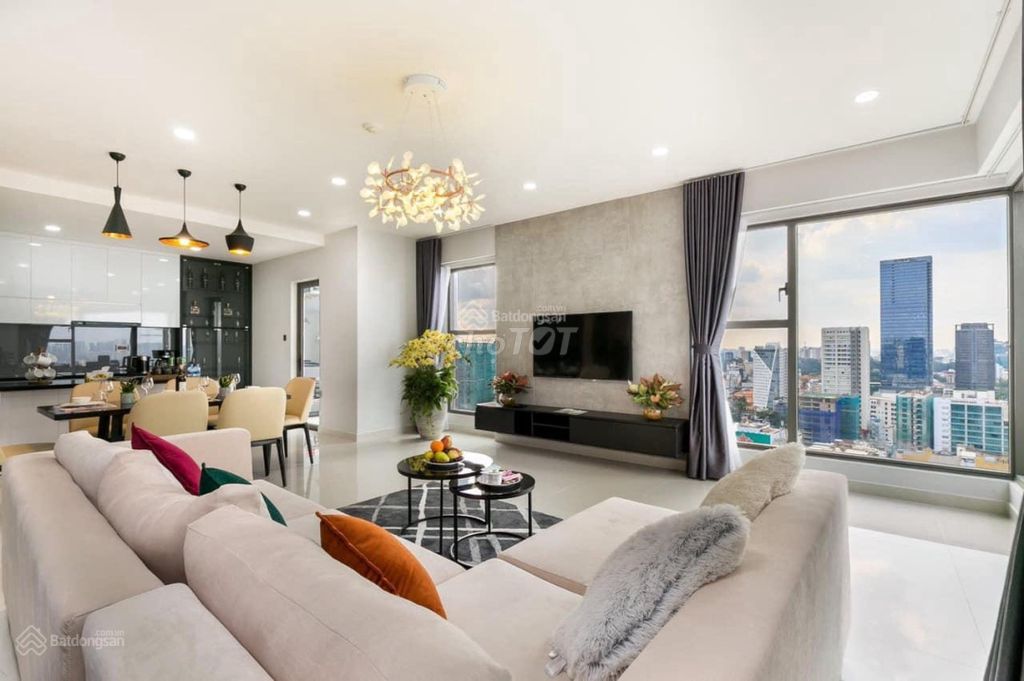 Cần cho thuê nhanh căn hộ Midtown Sakura, PMH, Q7 nhà đẹp, giá rẻ nhất