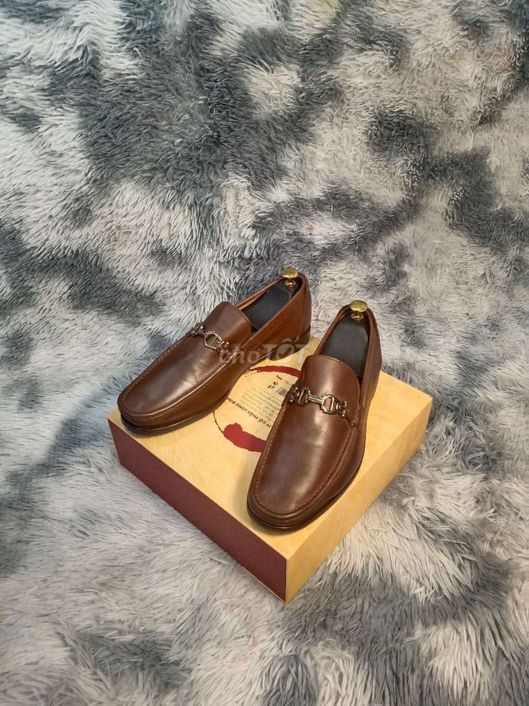 Giày REGALL HERITAGE Size 43