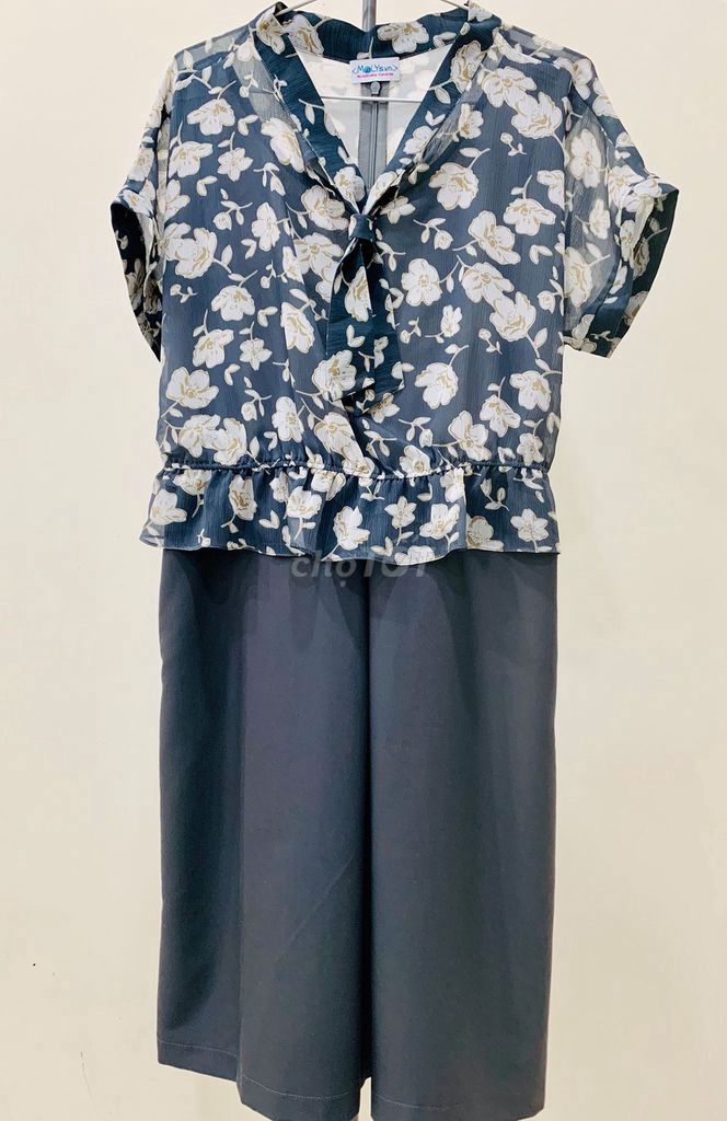 Thanh lý đầm cho bé ti( dưới 65kg)