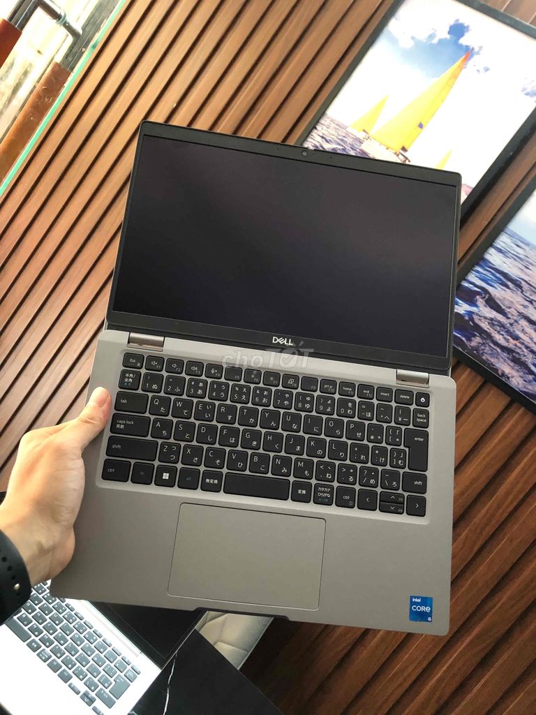 dell inspiron i5 mỏng nhẹ