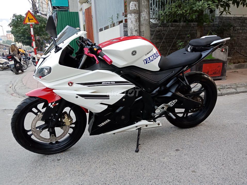 VISITOR PHOENIX 175 TRẮNG NGUYÊN ZIN. Mua bán Xe máy tại Quận Nam Từ Liêm Hà Nội được đăng bởi Thái Dương hình 3