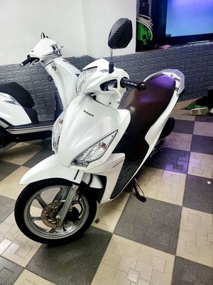 Vision 2018 chính chủ mua mới. Mua bán Xe máy tại Thành phố Vũng Tàu Bà Rịa - Vũng Tàu được đăng bởi Hà Lâm