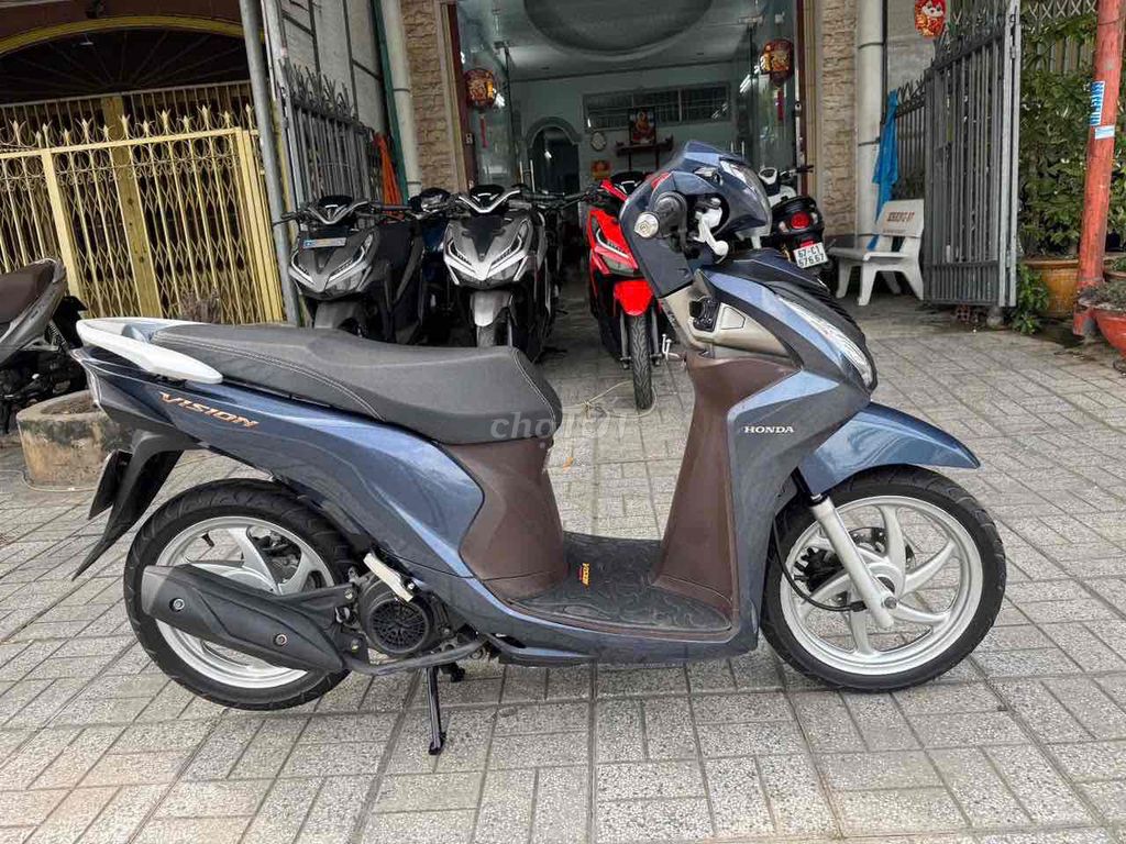 Vision 2019 Khoá Remode máy zin biển 67. Mua bán Xe máy tại Thành phố Long Xuyên An Giang được đăng bởi Hoàng Thiện Khang    Khang 67 hình 3