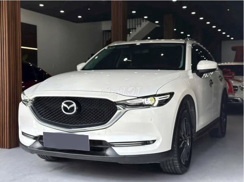 Mazda CX 5 2019 - 22350 km. Mua bán Ô tô tại Thành phố Thủ Đức Tp Hồ Chí Minh được đăng bởi tam minh hình 1