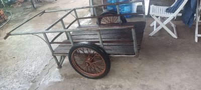 bán xe đẩy hoặc kéo. Mua bán Phương tiện khác tại Huyện Lấp Vò Đồng Tháp được đăng bởi Sang