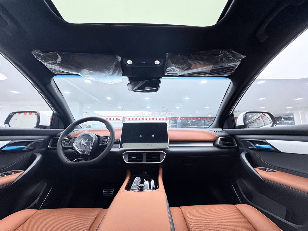 VINFAST VF8 - GIẢM 250 Triệu cho khách hàng mua xe. Mua bán Ô tô tại Thành phố Thủ Đức Tp Hồ Chí Minh được đăng bởi Danh Vinfast hình 6