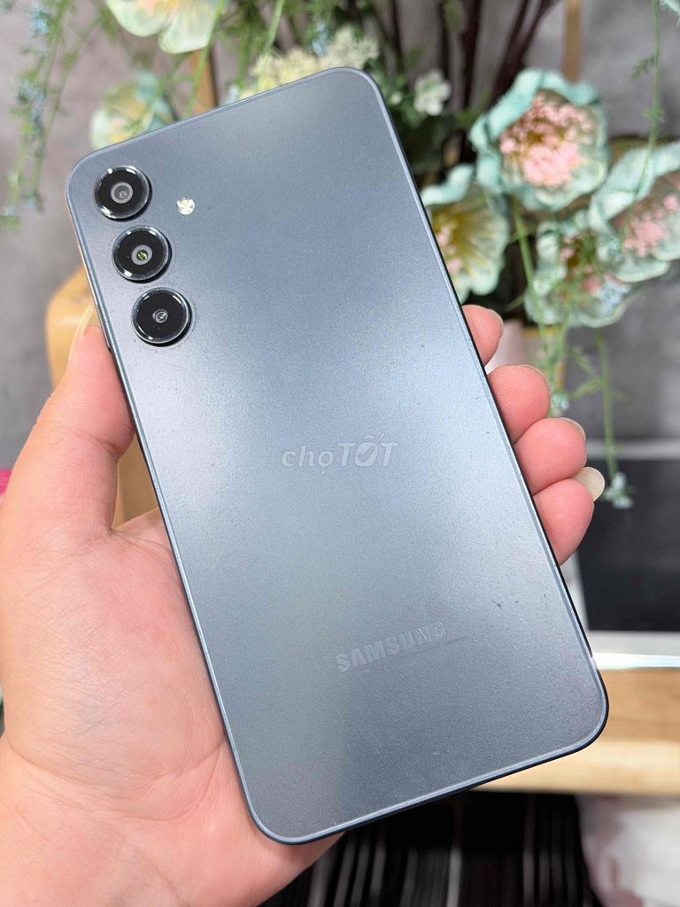 SS A16 zin đẹp màn to pin trâu bán hay gl bù trừ. Mua bán Điện thoại tại Thành phố Biên Hòa Đồng Nai được đăng bởi HUNG  hình 1
