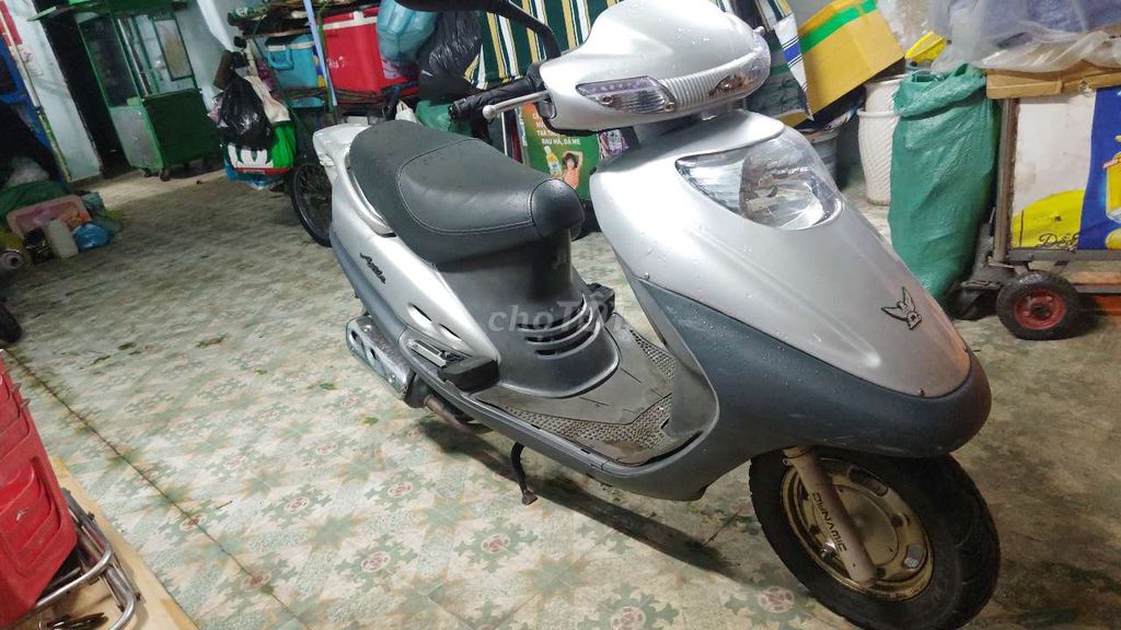 Maxneo Hồng YMH và Attila SYM. Mua bán Xe máy tại Quận 5 Tp Hồ Chí Minh được đăng bởi Cat Head hình 9
