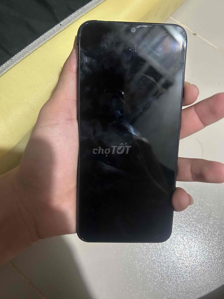 Xiaomi Redmi 9A 32GB Đen. Mua bán Điện thoại tại Huyện Nhà Bè Tp Hồ Chí Minh được đăng bởi Thoại hình 1