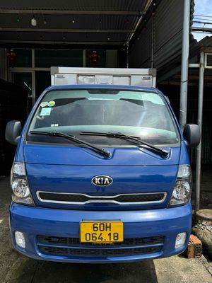 Kia k250 đời 2022 trọng tải 2t5 xe đẹp toàn diện. Mua bán Xe tải, xe ben tại Huyện Trảng Bom Đồng Nai được đăng bởi Phuoc Trương