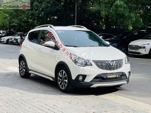 VinFast Fadil 1.4 AT 2020. Mua bán Ô tô tại Thành phố Hòa Bình Hòa Bình được đăng bởi nguyễn công thuận hình 2