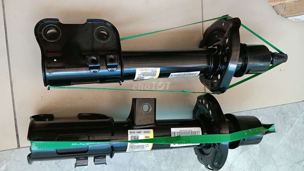 Phuộc xe Carnival. Mua bán Phụ tùng xe tại Thành phố Biên Hòa Đồng Nai được đăng bởi Chánh Trí Hải hình 2