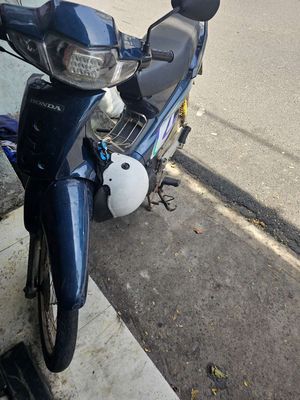 Wave TQ 1tr9. Mua bán Xe máy tại Thành phố Thủ Đức Tp Hồ Chí Minh được đăng bởi Duy