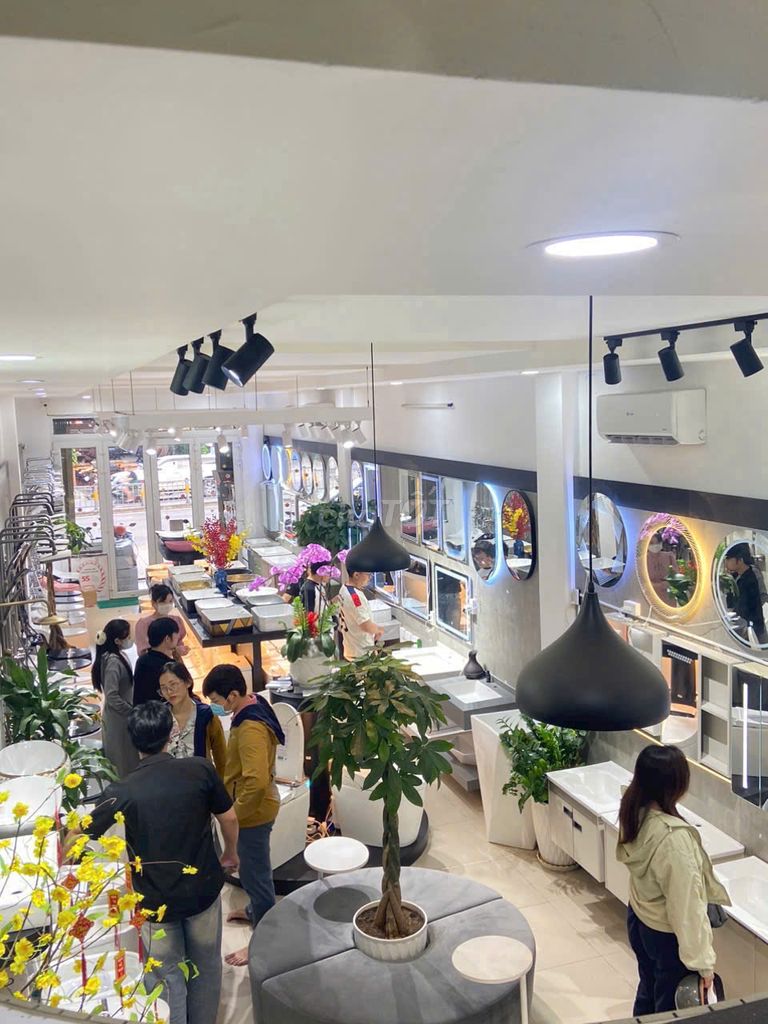 TUYỂN THỢ ĐIỆN NƯỚC LẮP ĐẶT THIẾT BỊ VỆ SINH. Việc làm tại Quận Tân Phú Tp Hồ Chí Minh được đăng bởi Công Ty TNHH VLXD NOVA hình 6