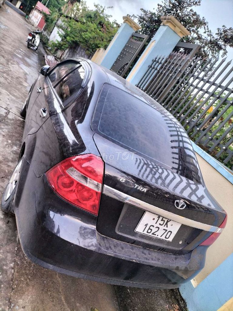 2010 Tôi không rõ - 12 km. Mua bán Ô tô tại Huyện Thọ Xuân Thanh Hóa được đăng bởi Ngoc Hiền hình 7