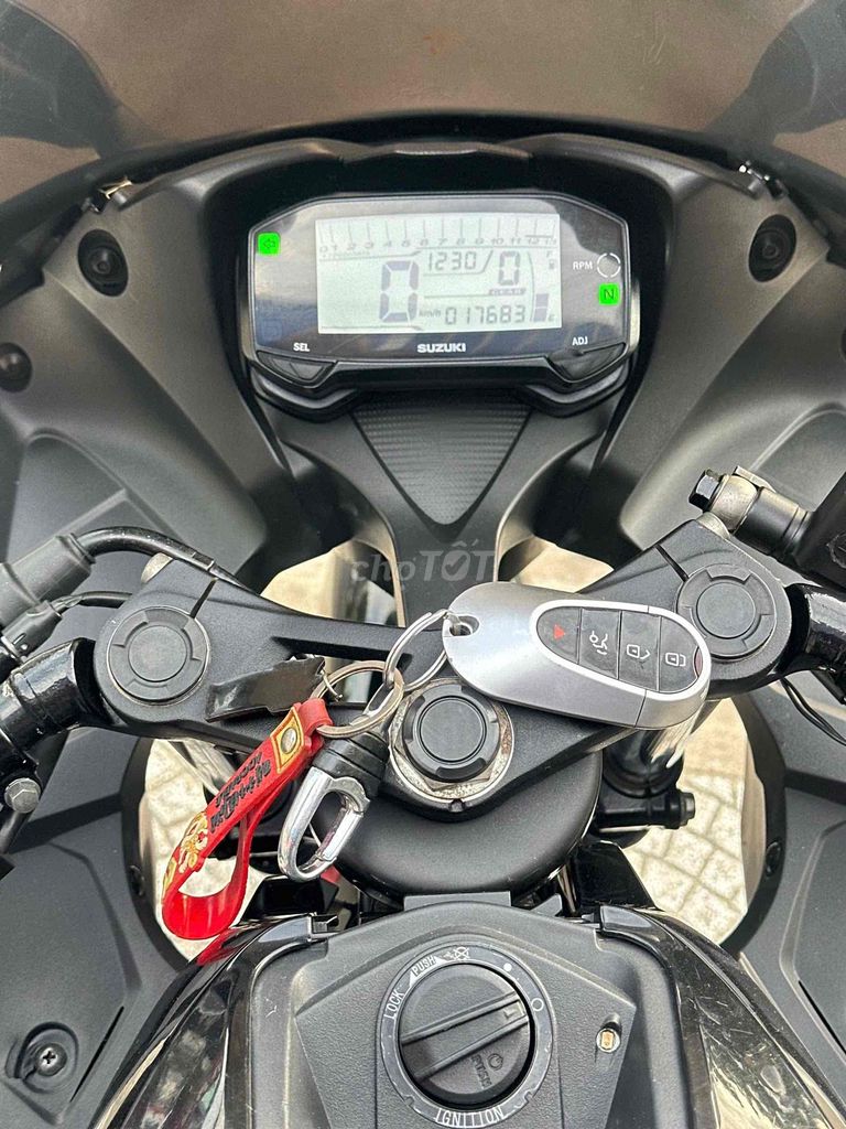 Suzuki gsx 150 bản khoá smkay  Zin ngon cực đẹp  B. Mua bán Xe máy tại Quận Liên Chiểu Đà Nẵng được đăng bởi Thành Đại   hình 3