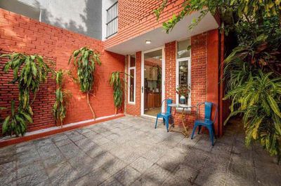 Аренда · 2 комн. · 100 м² · Quận Sơn Trà, ул. Tân Thái