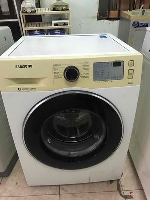 máy giặt Samsung inverter 8kg