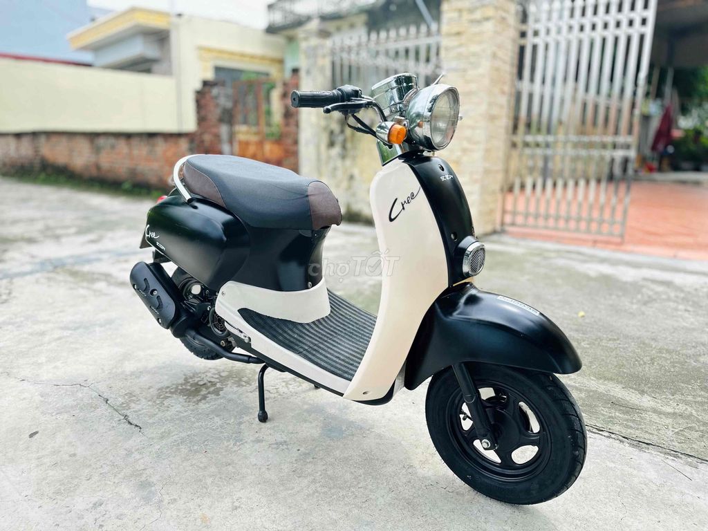 Bán xe Crea 50cc. Mua bán Xe máy tại Quận Hồng Bàng Hải Phòng được đăng bởi Bảo An hình 3