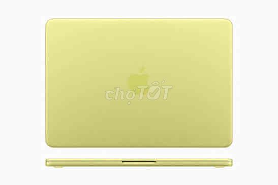 Apple Macbook Neo Vàng 256GB Mới 100%. Mua bán Laptop tại undefined Tp Hồ Chí Minh được đăng bởi Minh Sang Store Góp Bao Nợ Xấu hình 1