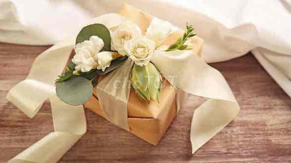 Quà tặng hữu duyên mn hoan hỉ nha