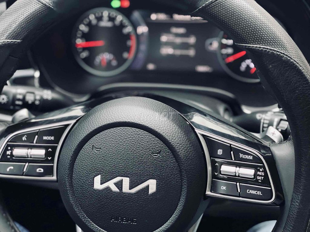 Kia Seltos 2022 Premium 1.4 AT Turbo - 78000 km. Mua bán Ô tô tại Thành phố Thủ Đức Tp Hồ Chí Minh được đăng bởi Hưng Nguyễn hình 11