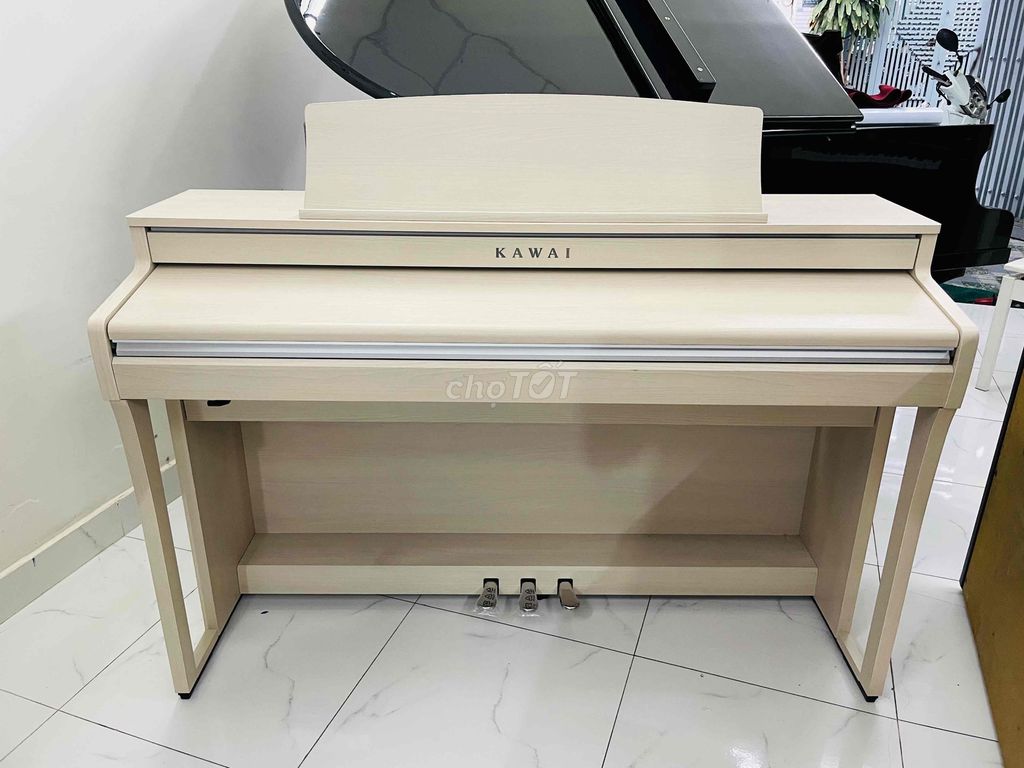 piano kawai CA49A moiws như hàng thùng 2022