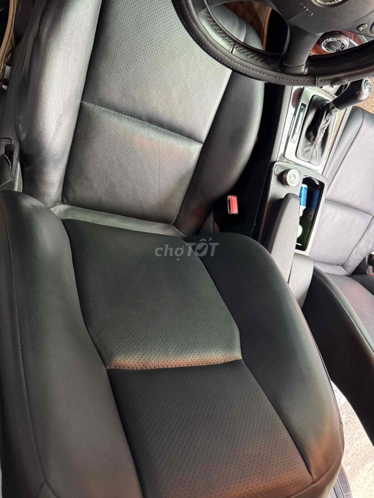Mercedes Benz C Class 2007 - 148000 km