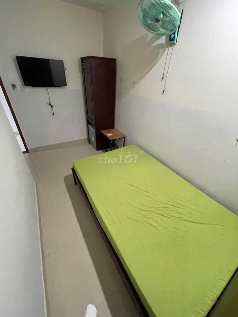 Furnished room on 3 tháng 2 street in Hải Châu — photo 3