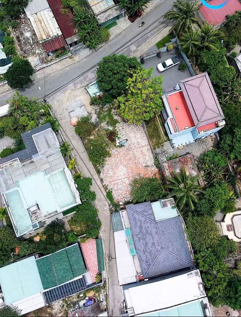 Nhà Gác Lửng. Hoà Hiệp Nam. Đà Nẵng 